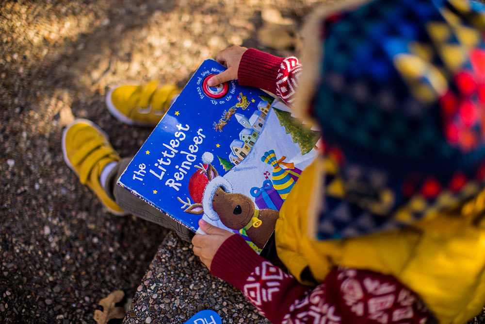 10 Preschool Books that Your child Will Love Most - montessori preschool Winnetka - Little Wonders Montessori One