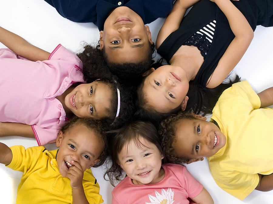 Why is Diversity Important to Your Preschooler? - montessori preschool - Montessori West